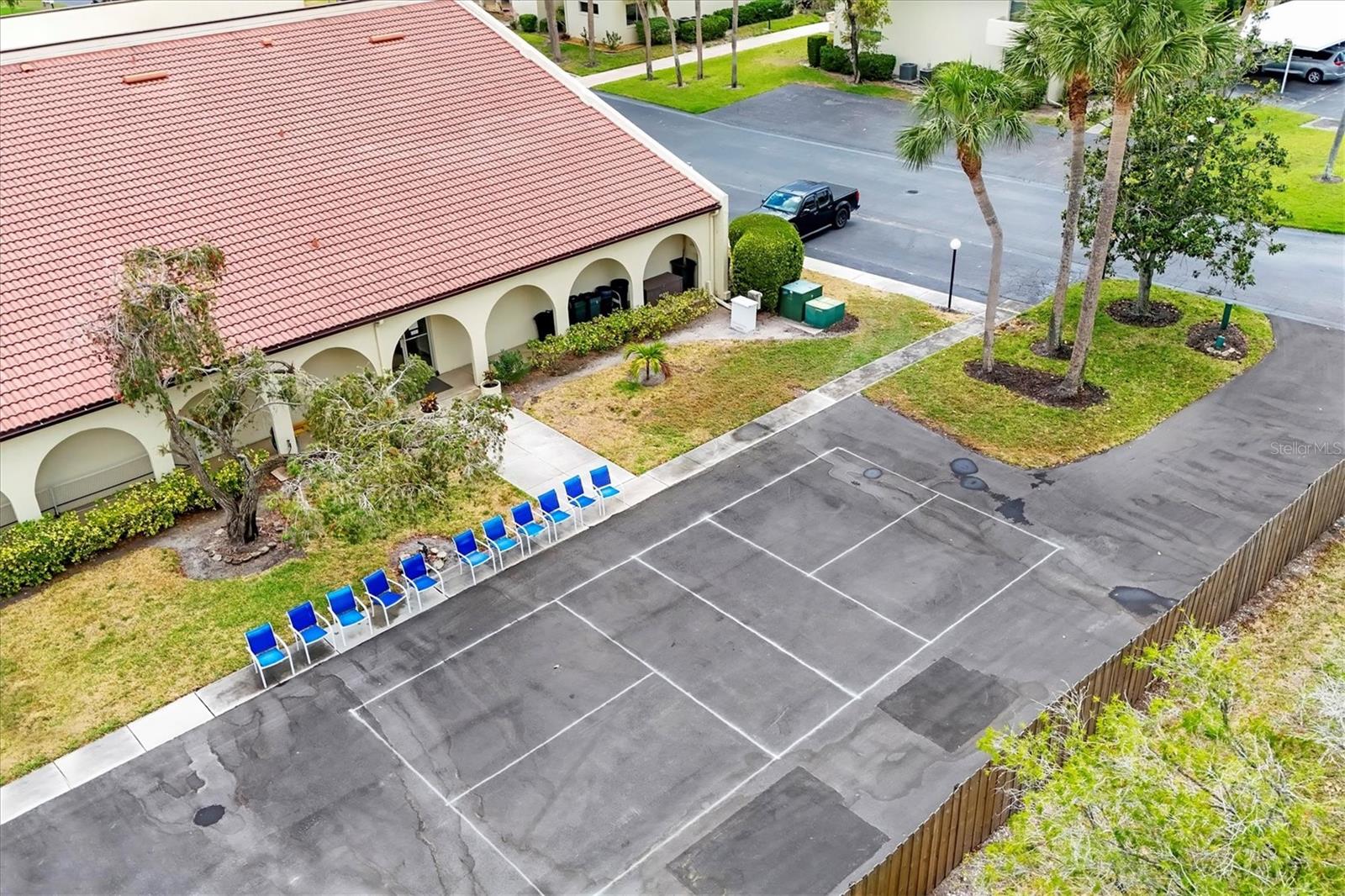 VILLAGE PLAZA SEC 1 - Residential