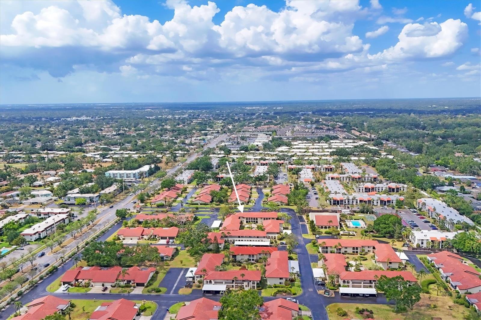 VILLAGE PLAZA SEC 1 - Residential