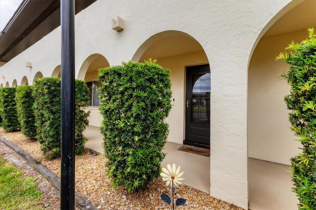 Photo of 3690 Pinecrest St #114, Sarasota, FL 34232 (MLS # A4687983)