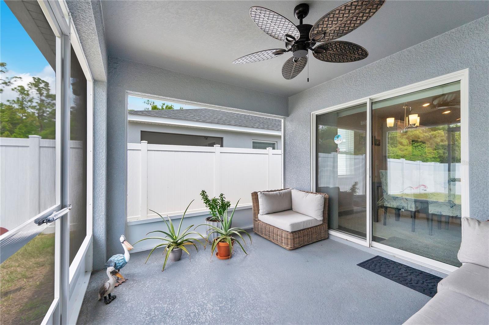 EAGLE HAMMOCK - Residential