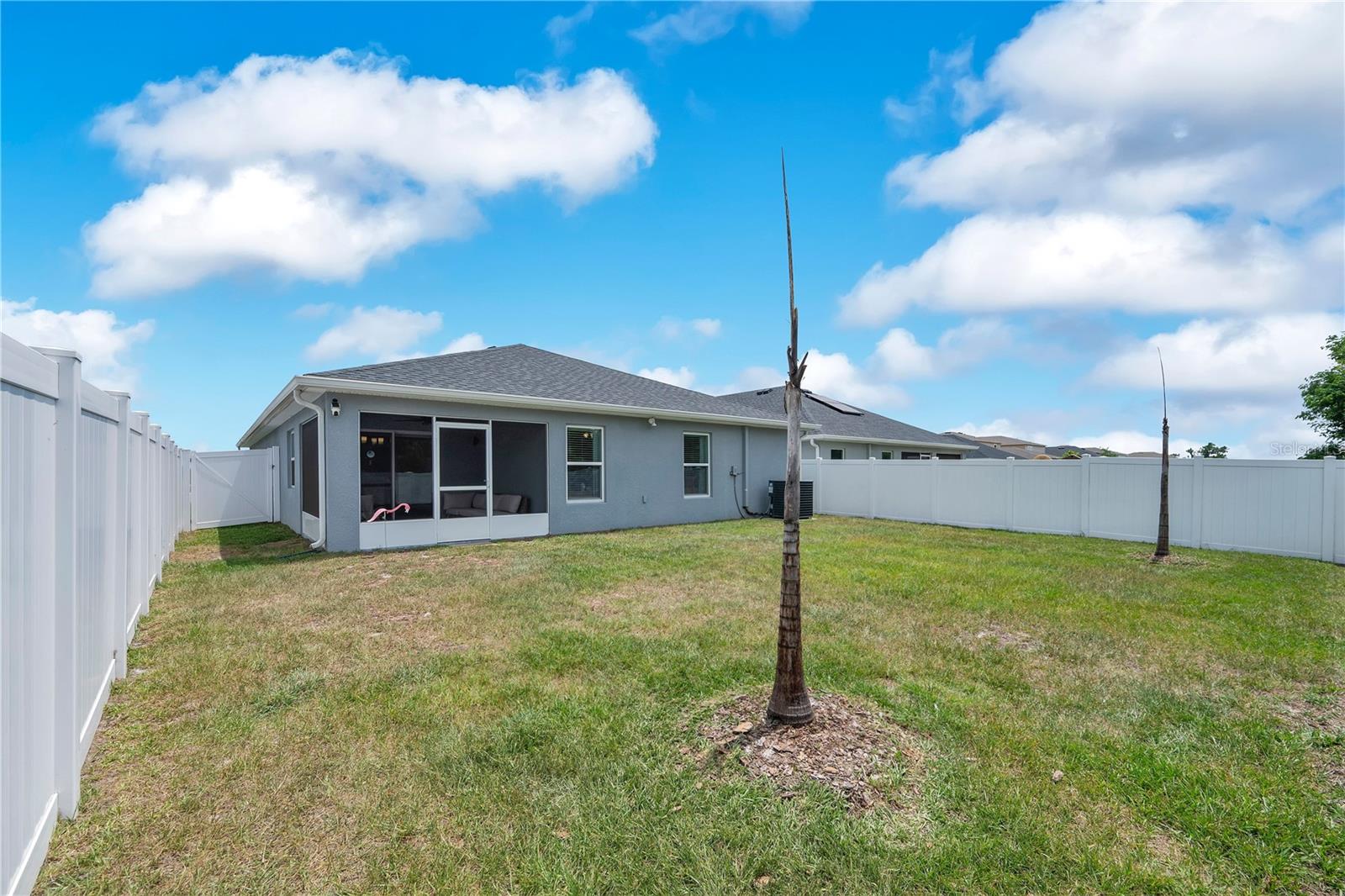EAGLE HAMMOCK - Residential