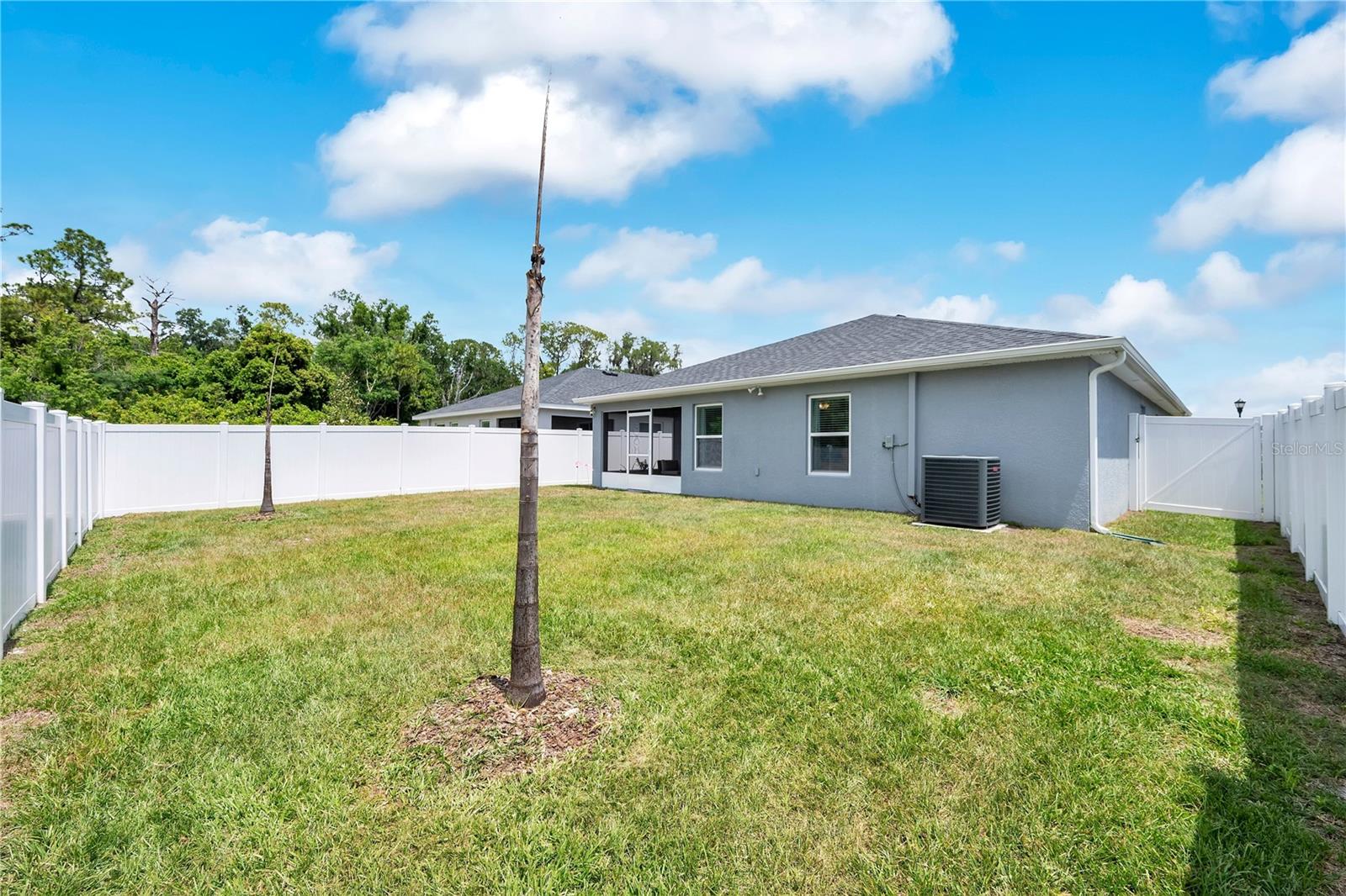 EAGLE HAMMOCK - Residential