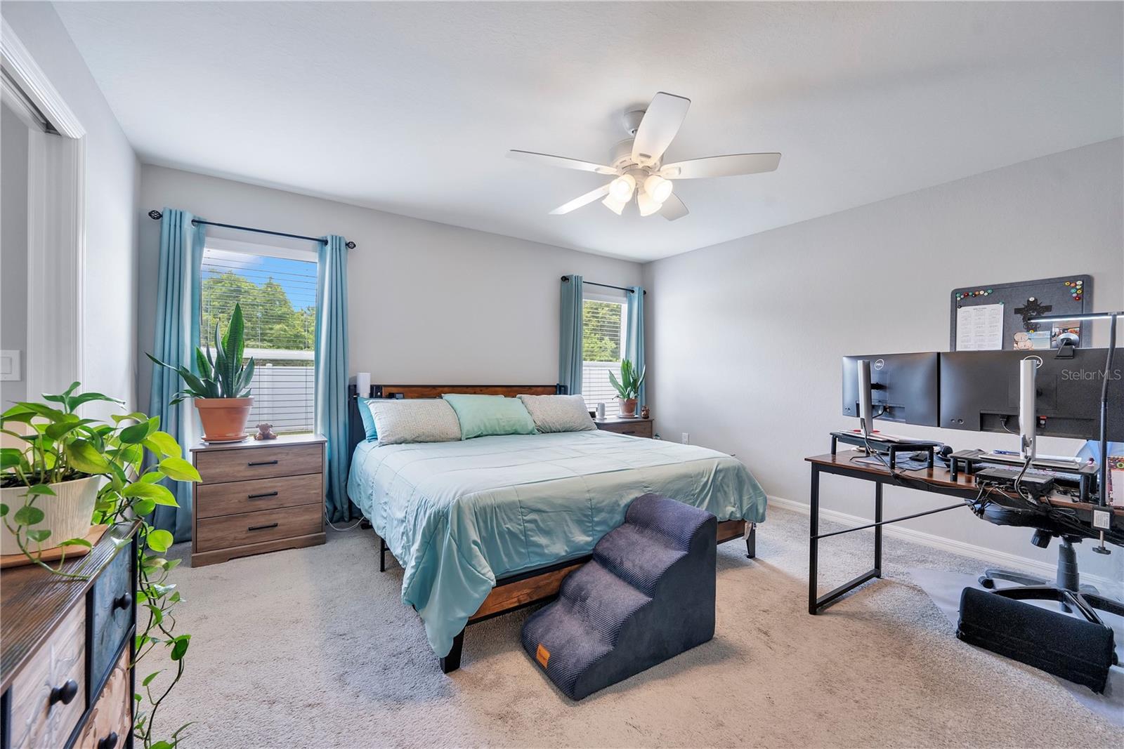 EAGLE HAMMOCK - Residential