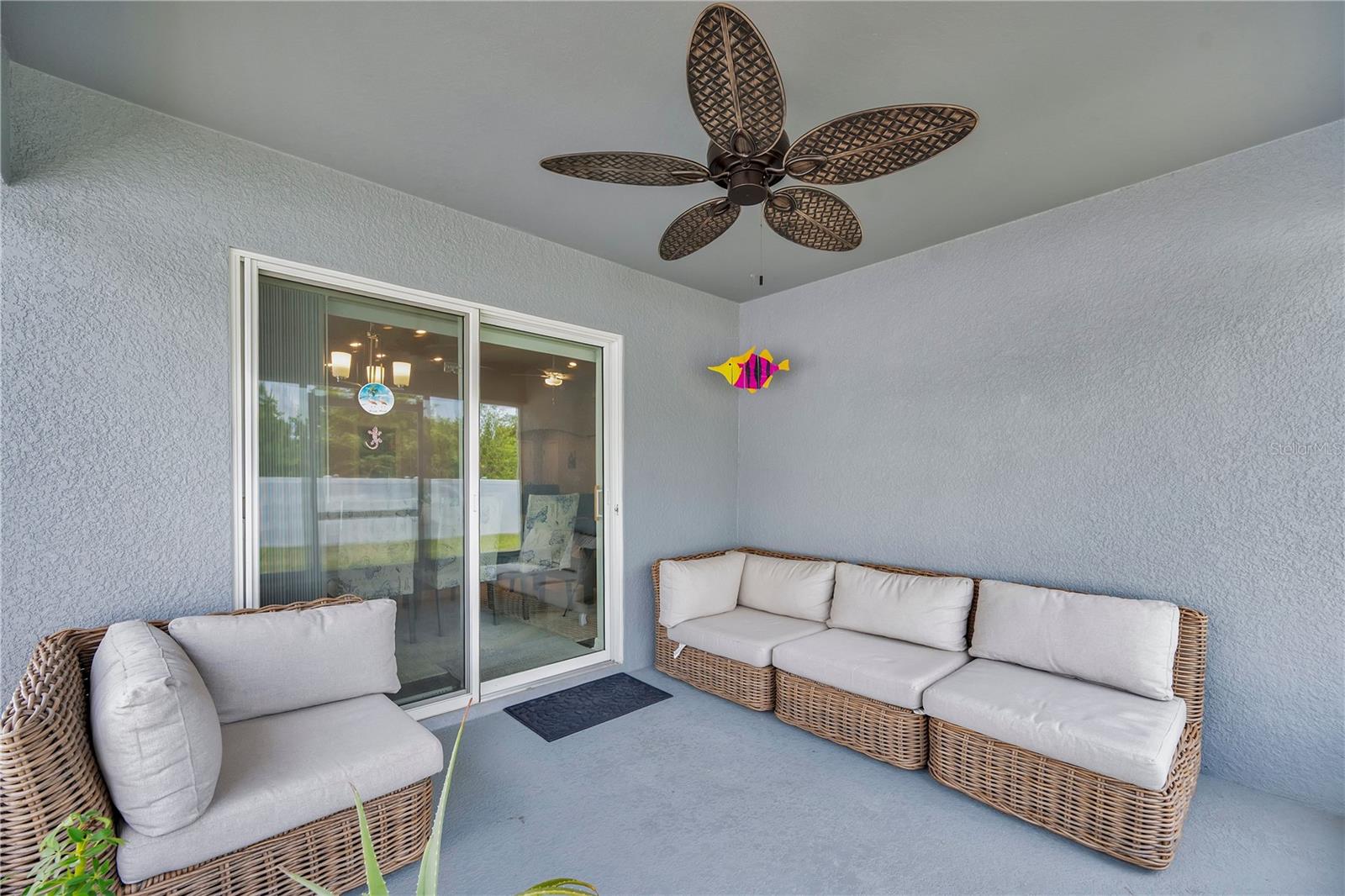 EAGLE HAMMOCK - Residential