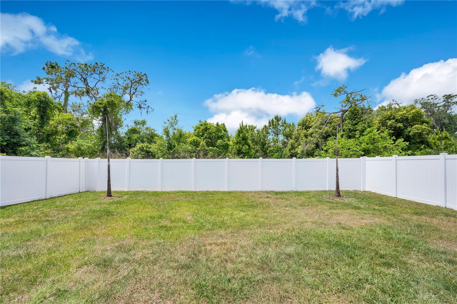 EAGLE HAMMOCK - Residential