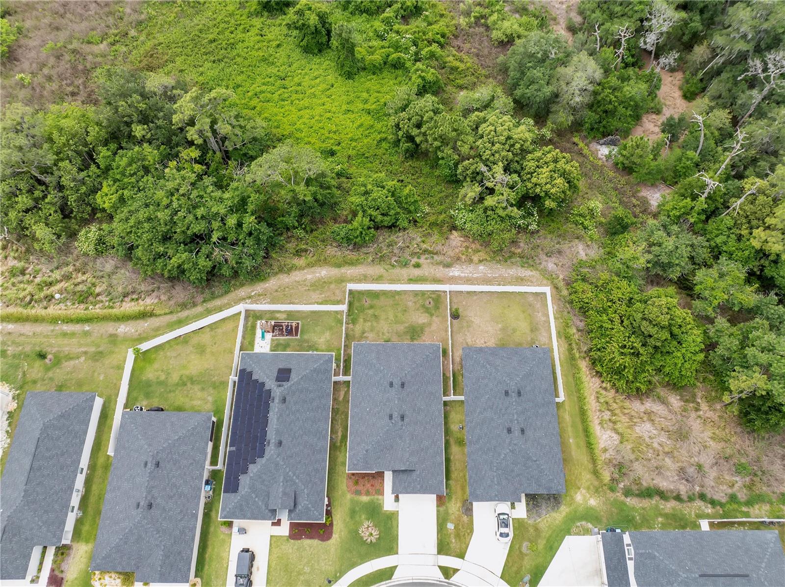 EAGLE HAMMOCK - Residential