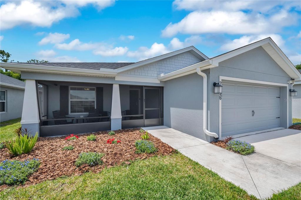 Photo of 2096 Golden Beak Drive, Eagle Lake, FL 33839 (MLS # TB8501339)