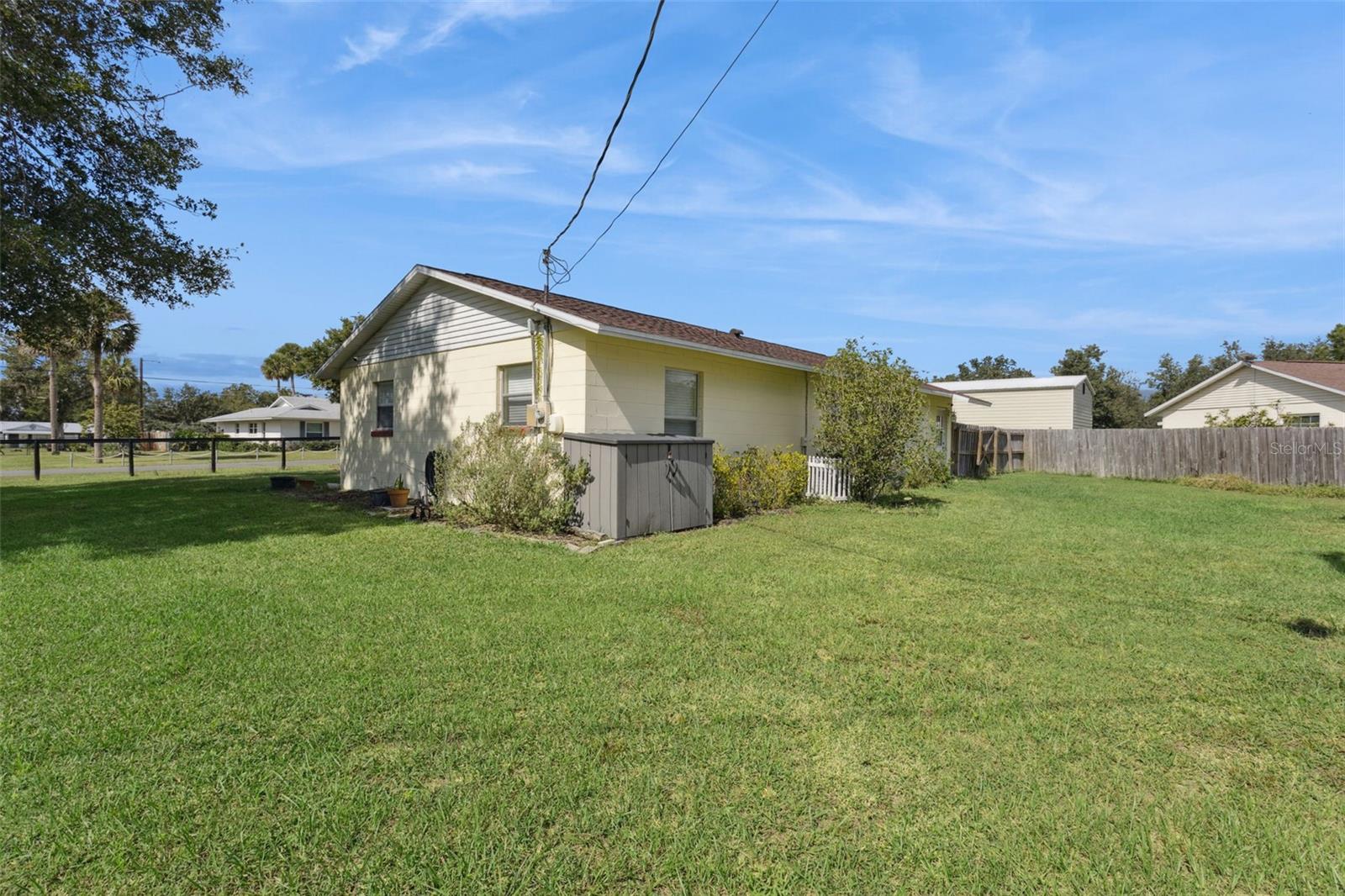 EAST UMATILLA - Residential