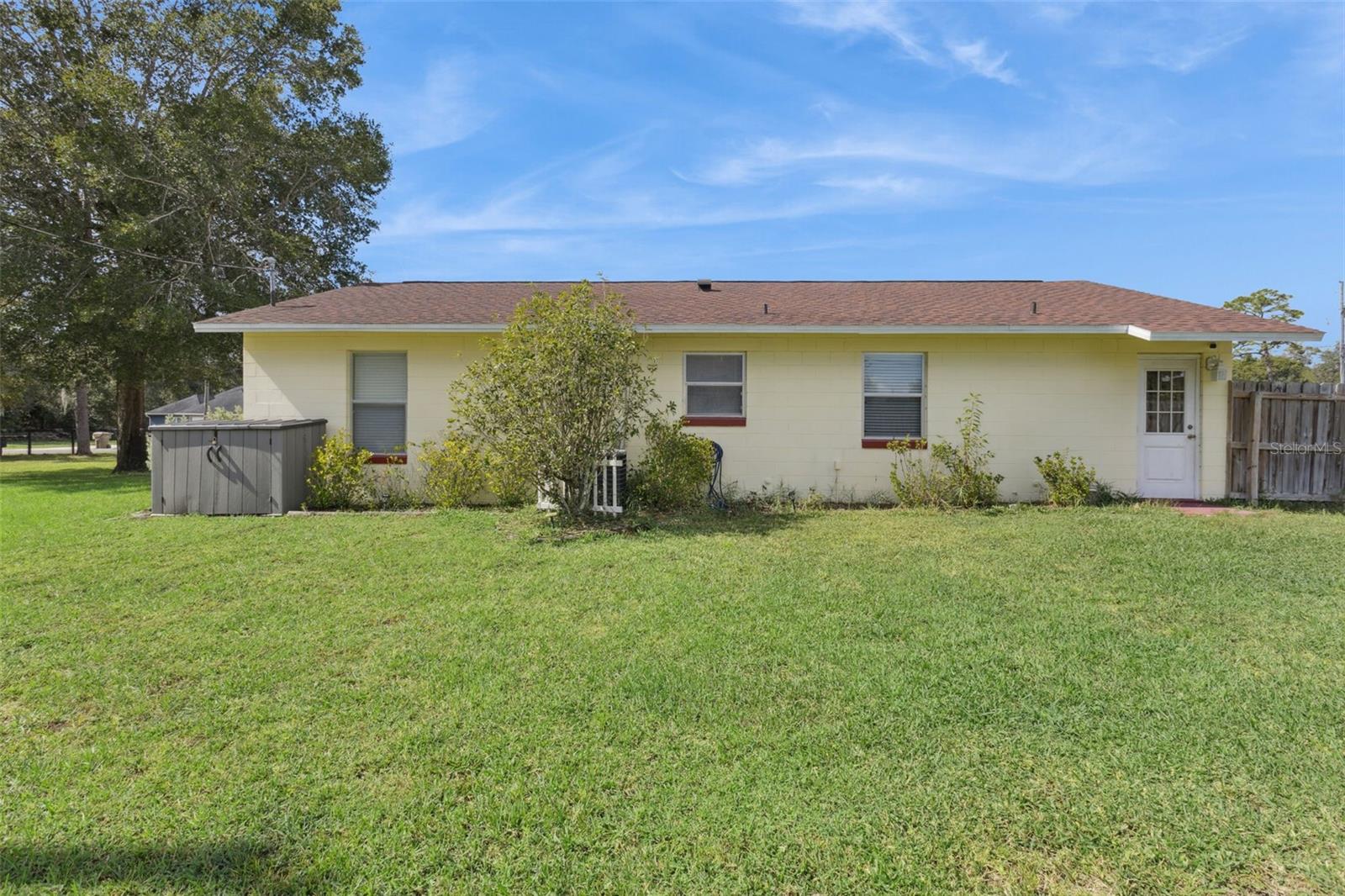 EAST UMATILLA - Residential