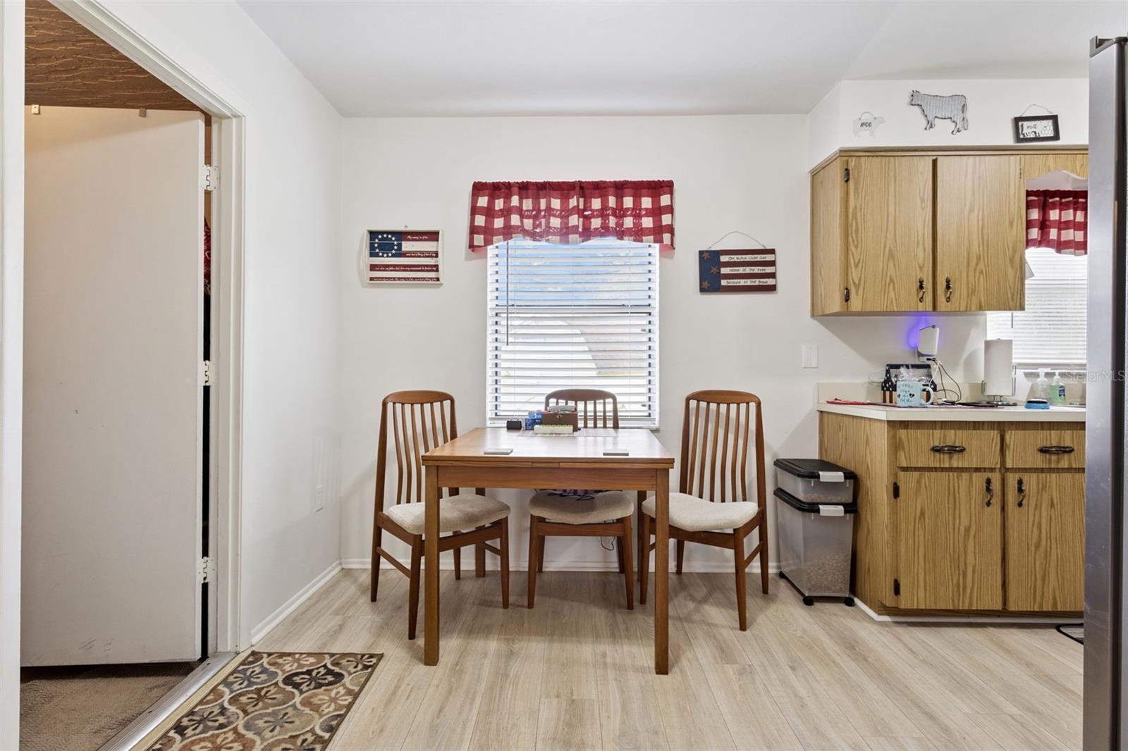 EAST UMATILLA - Residential