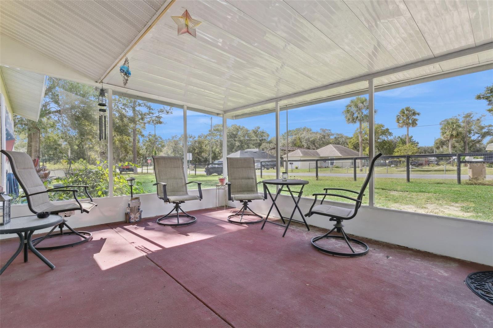 EAST UMATILLA - Residential