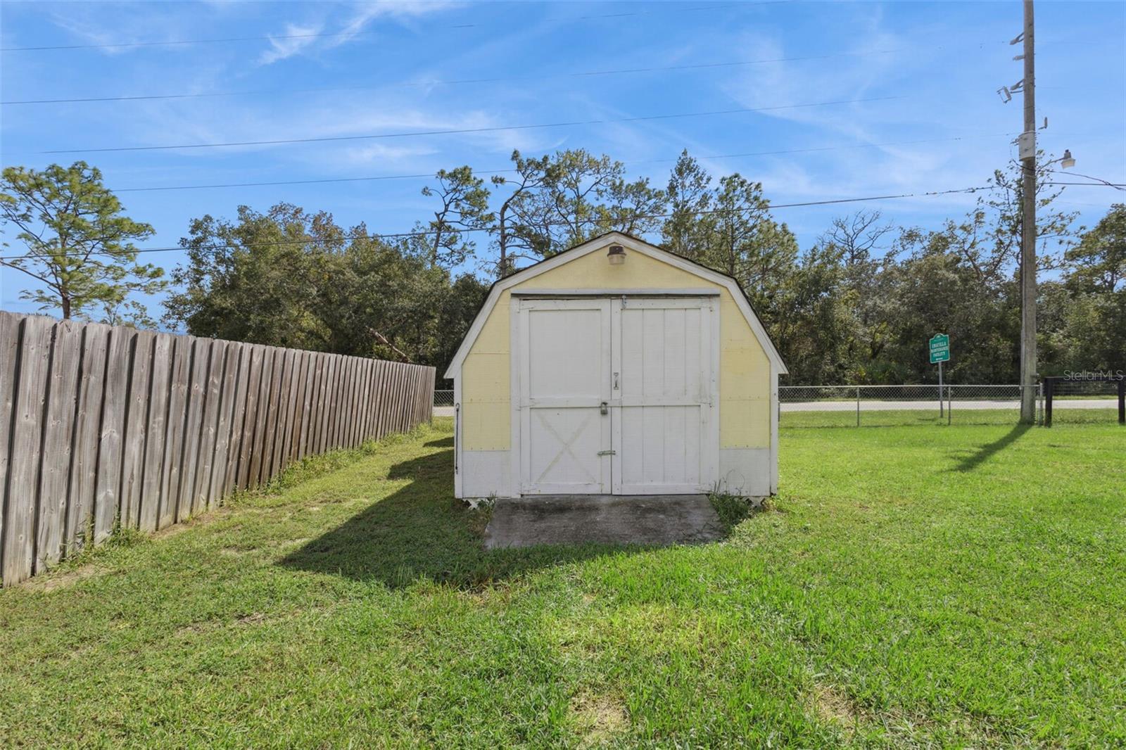 EAST UMATILLA - Residential