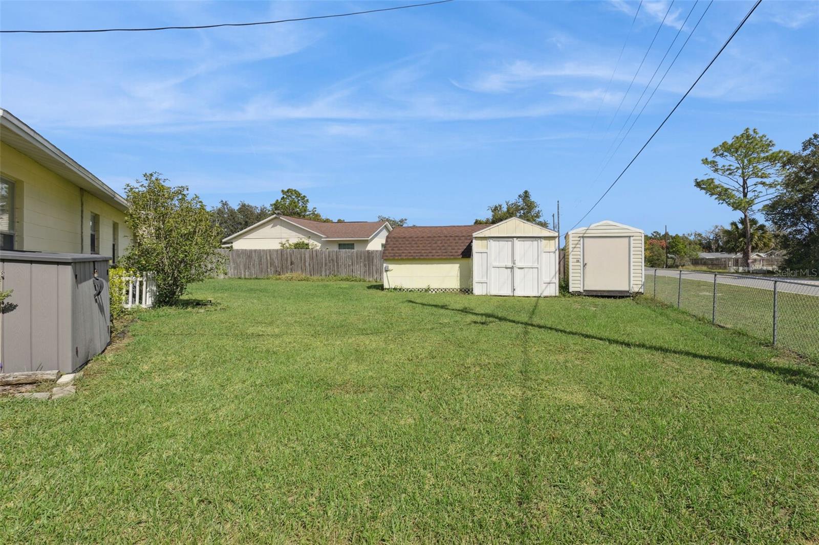 EAST UMATILLA - Residential