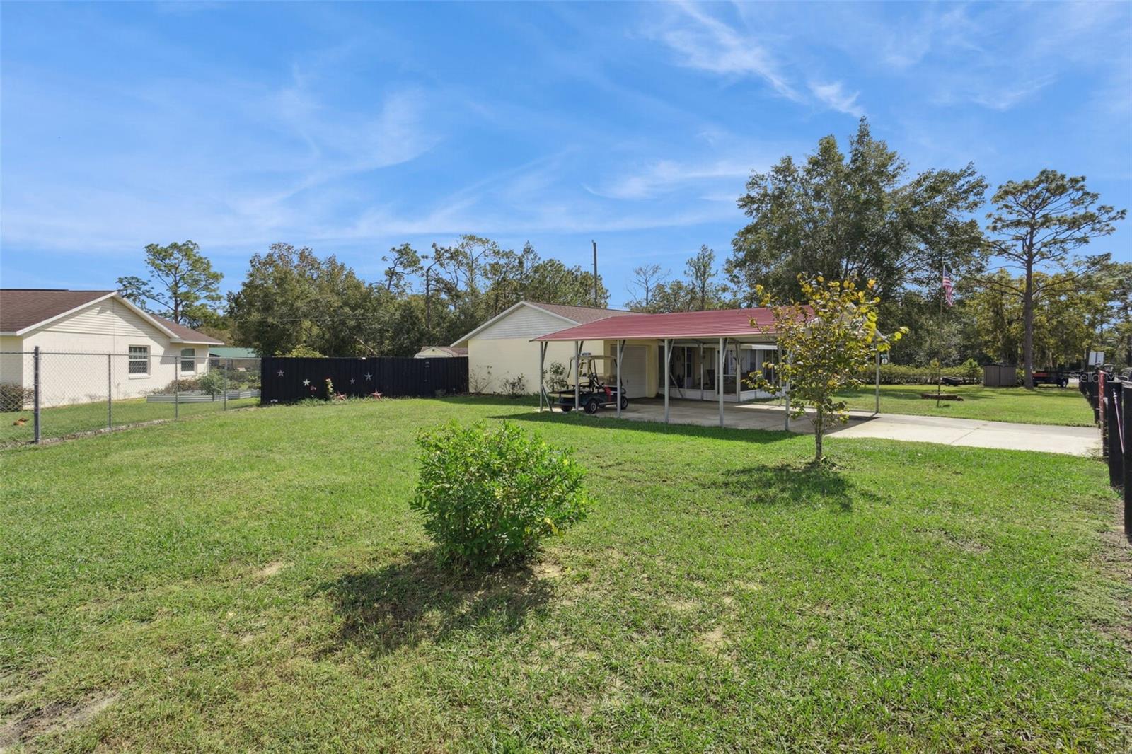 EAST UMATILLA - Residential