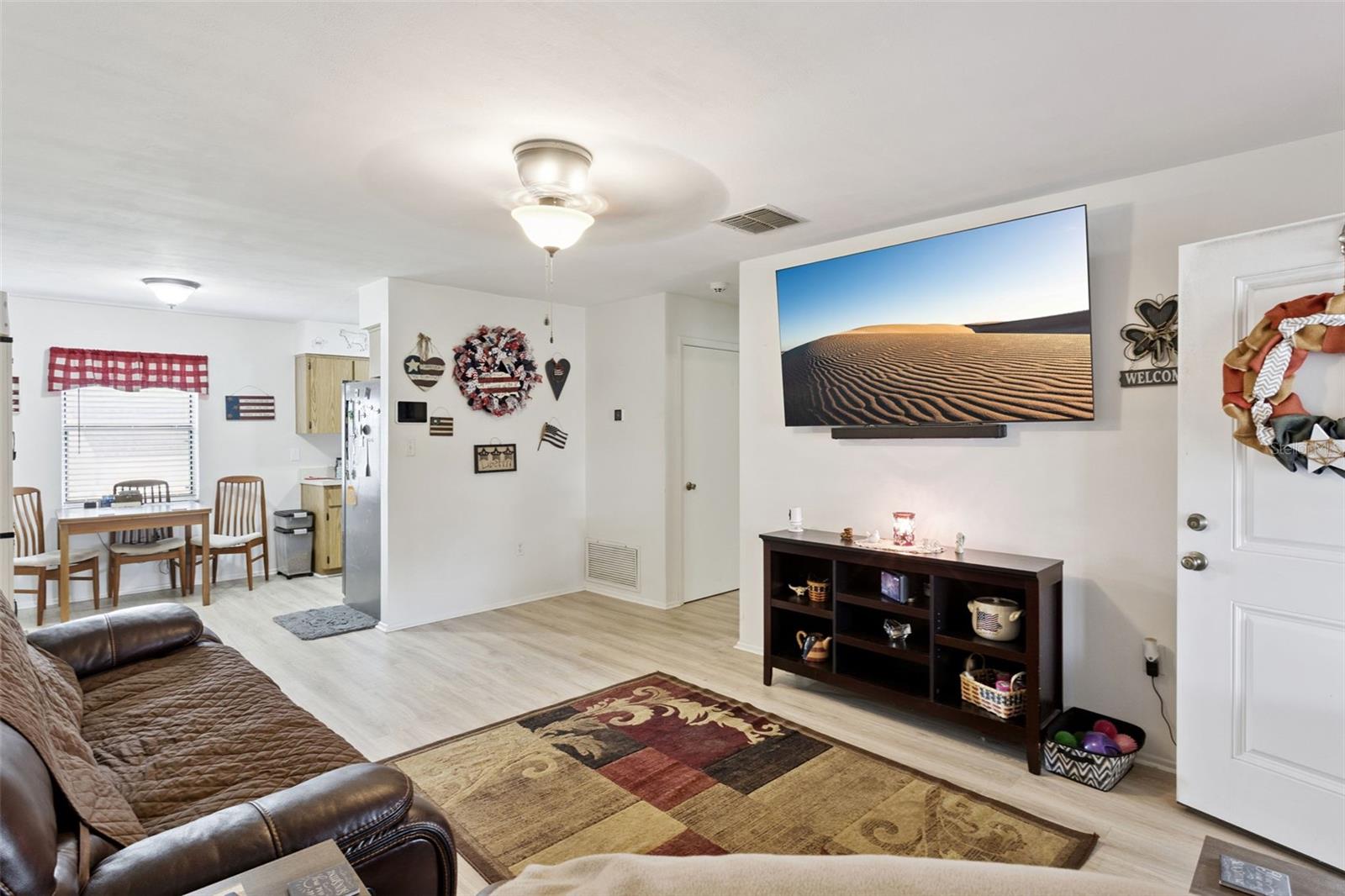 EAST UMATILLA - Residential