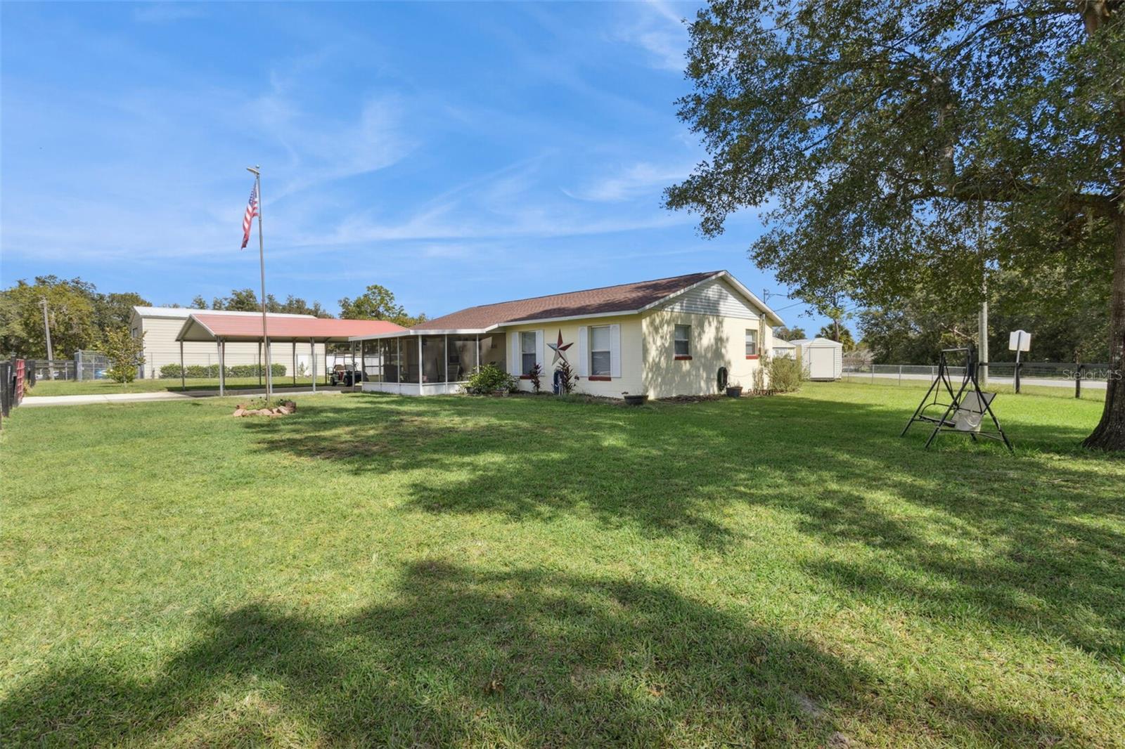 EAST UMATILLA - Residential