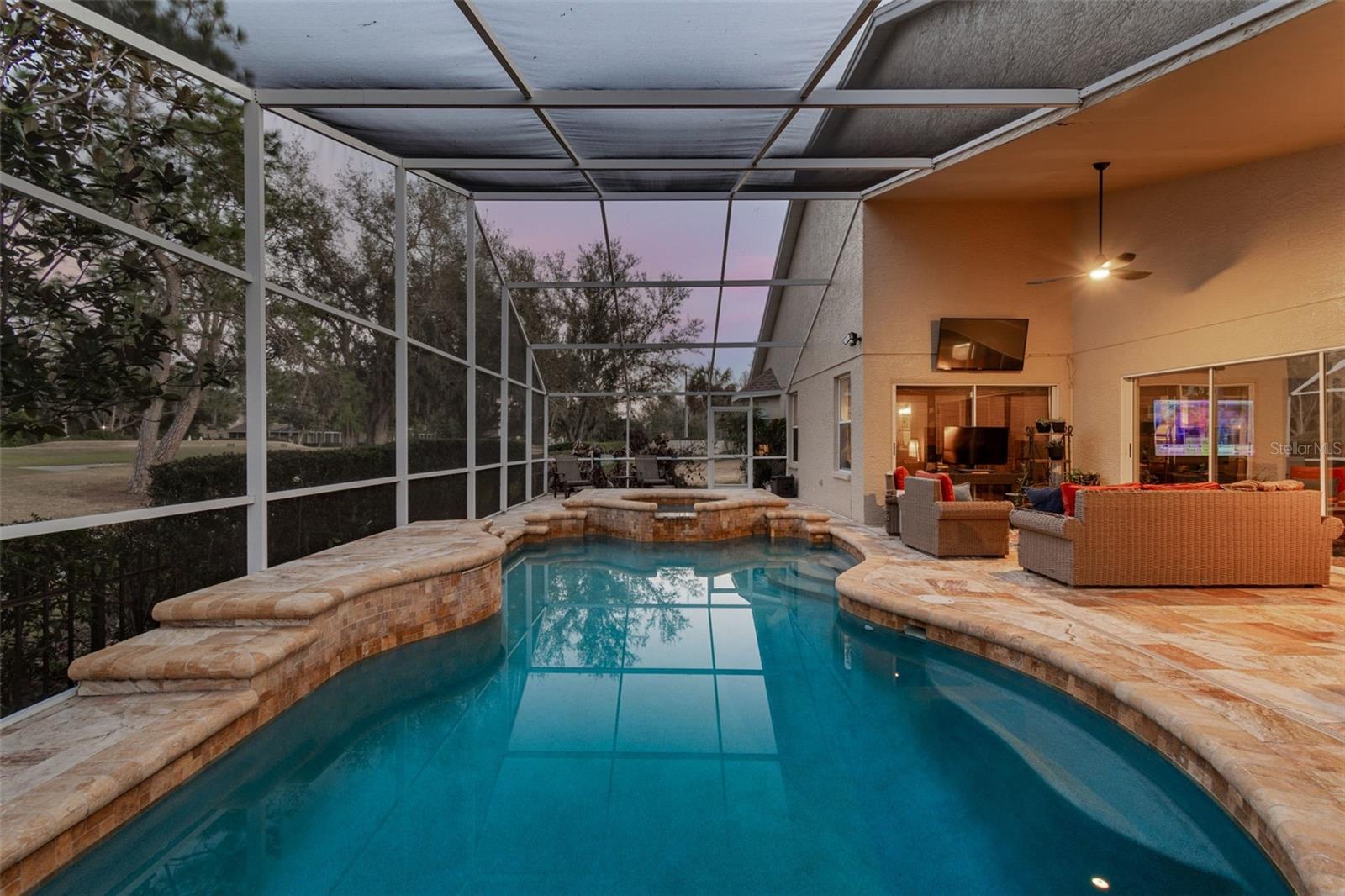 17503 EDINBURGH DRIVE