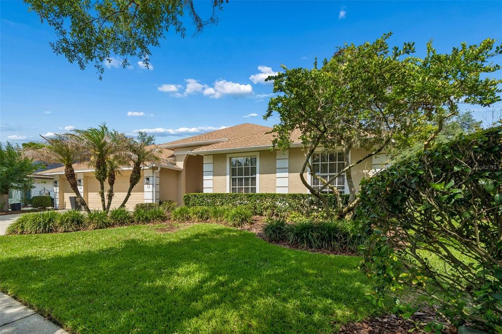 Photo of 17503 Edinburgh Drive, Tampa, FL 33647 (MLS # TB8473924)