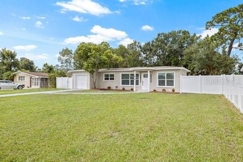 Photo of 4610 N Lincoln Avenue, Tampa, FL 33614 (MLS # TB8433256)