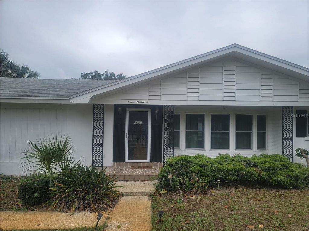Photo of 1117 N Lakeshore Boulevard, Lake Wales, FL 33853 (MLS # C7525698)