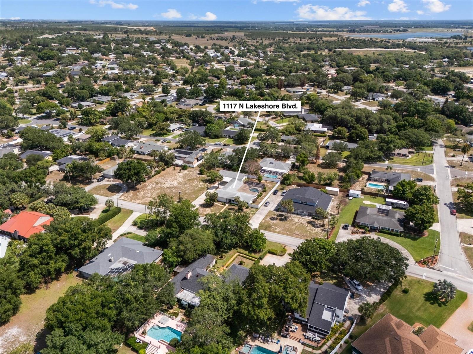 EAST LAKE PARK PH 01 - Residential
