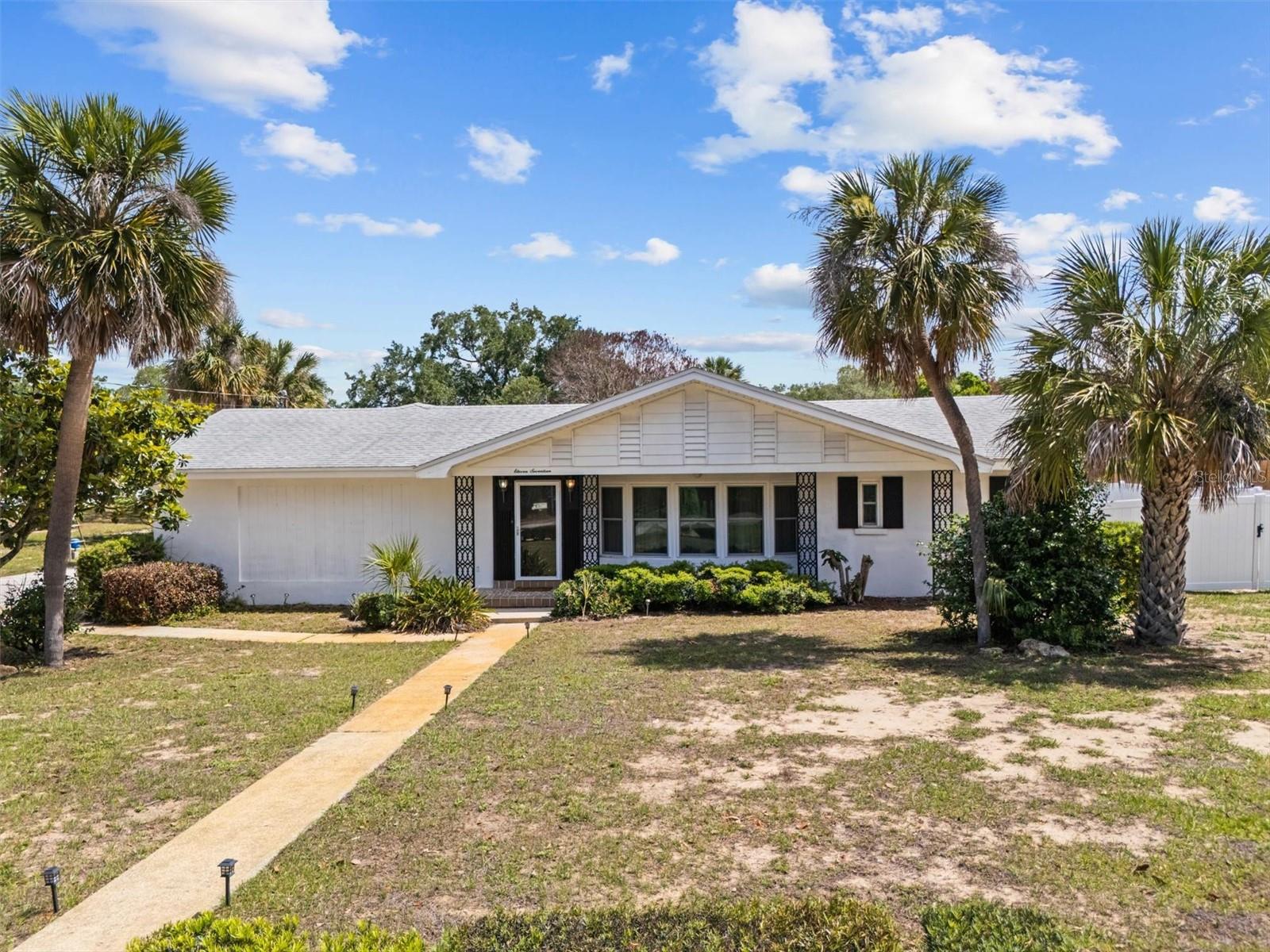 EAST LAKE PARK PH 01 - Residential