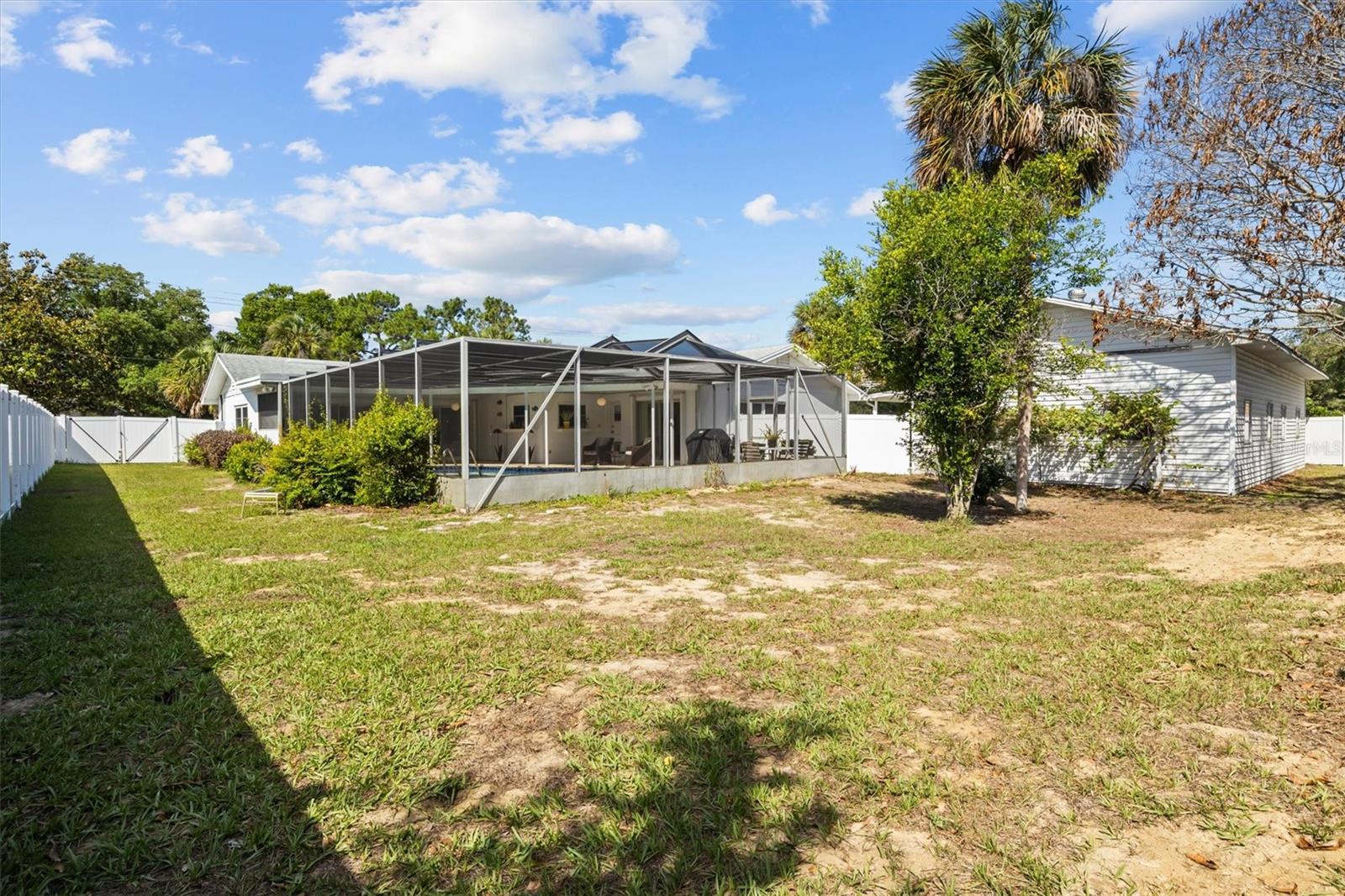 EAST LAKE PARK PH 01 - Residential