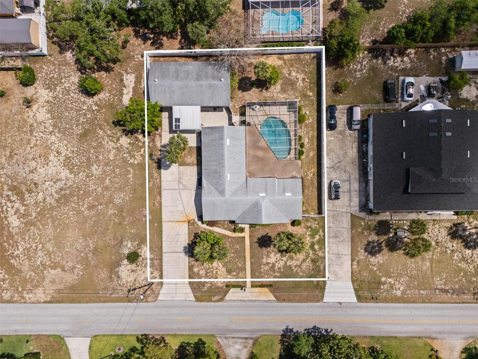 EAST LAKE PARK PH 01 - Residential