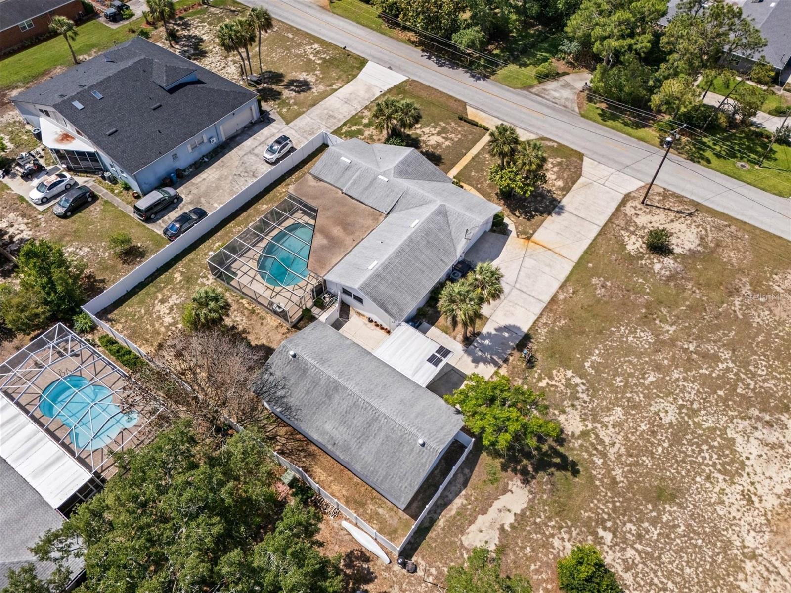 EAST LAKE PARK PH 01 - Residential