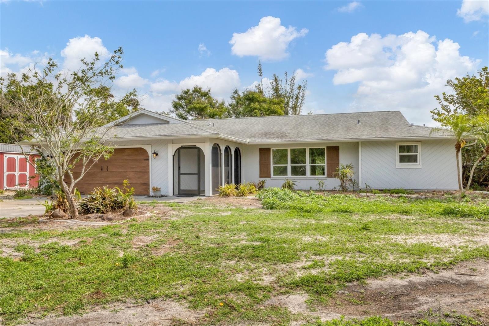 730 BUCKSKIN COURT