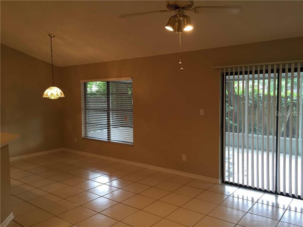 BENTLEY WOODS - Residential Lease