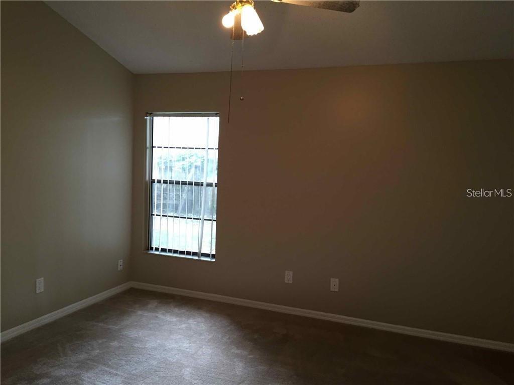 BENTLEY WOODS - Residential Lease