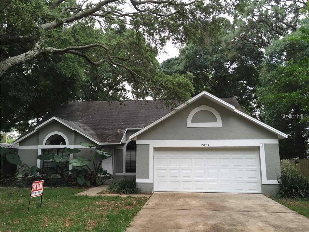 Photo of 2324 Dresden Trail, Apopka, FL 32712 (MLS # O6365584)