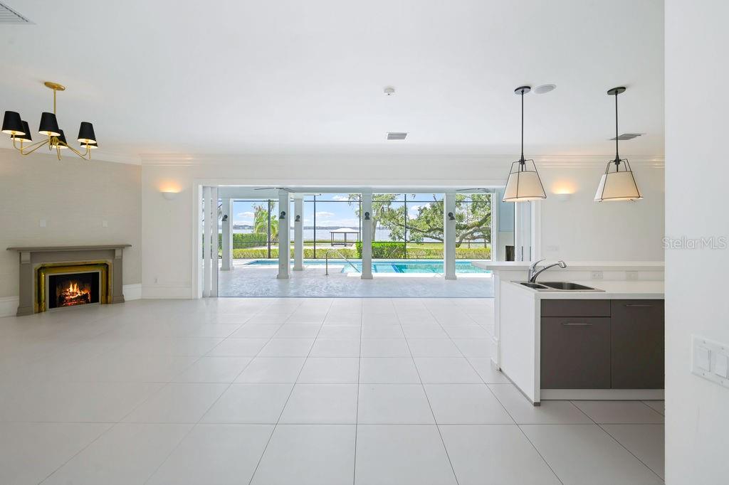 WINDERMERE TOWN - Residential