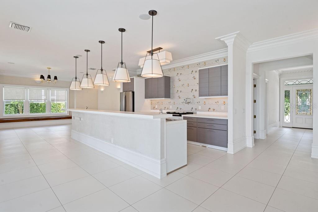 WINDERMERE TOWN - Residential