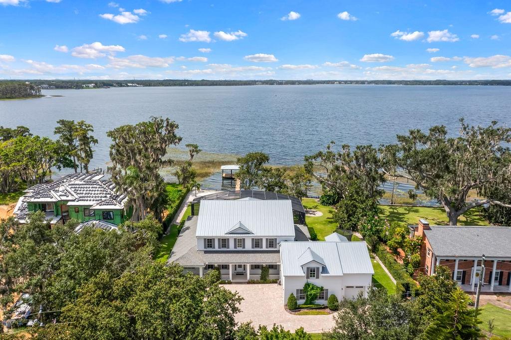 WINDERMERE TOWN - Residential