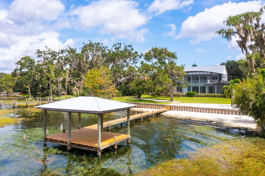 WINDERMERE TOWN - Residential