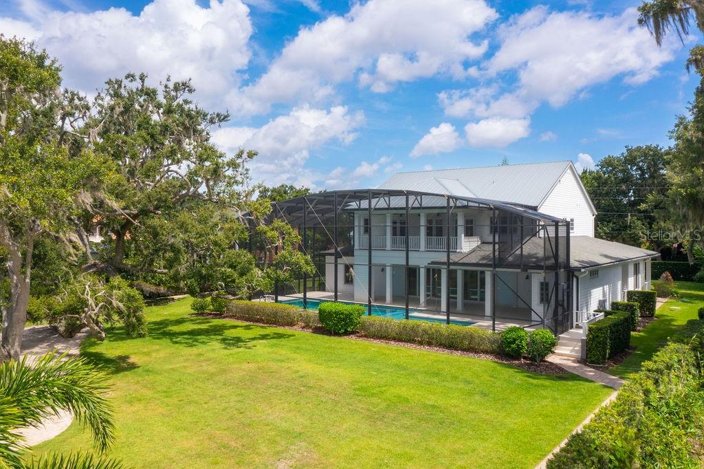 WINDERMERE TOWN - Residential