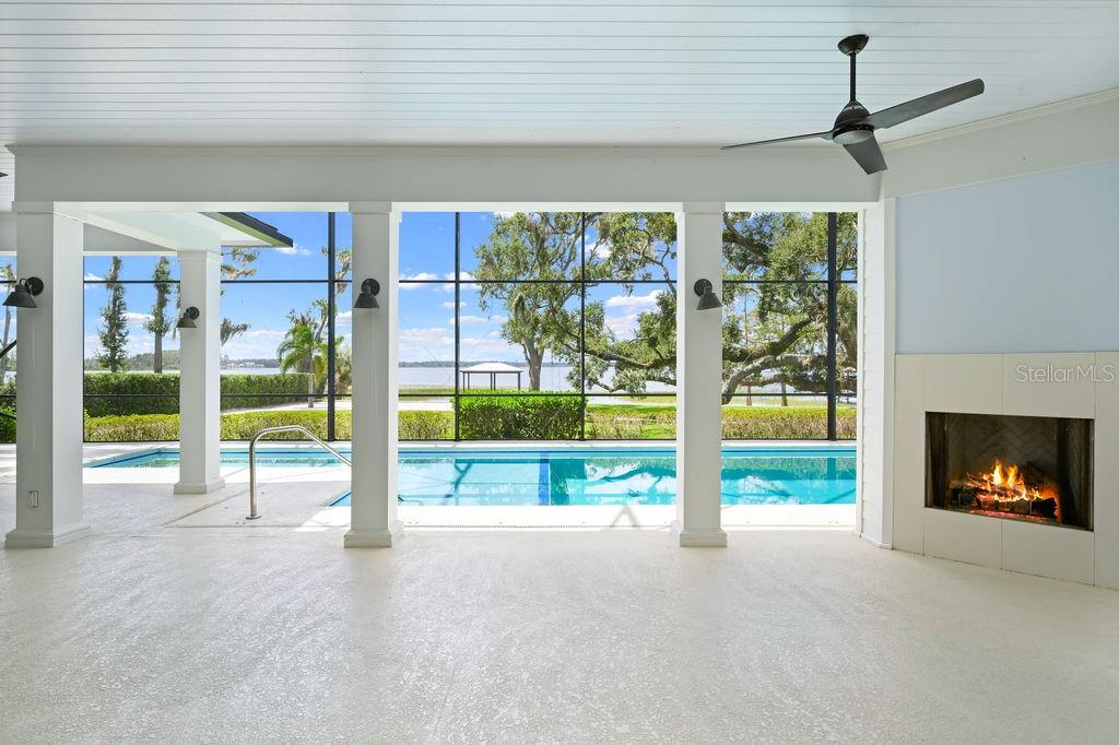 WINDERMERE TOWN - Residential