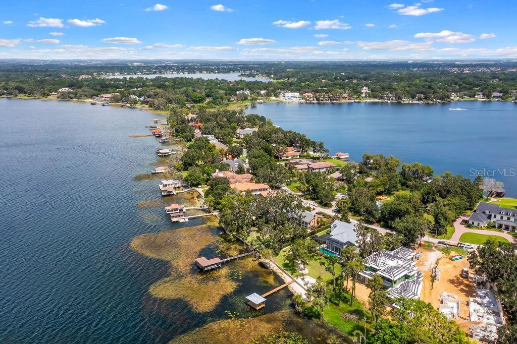 WINDERMERE TOWN - Residential