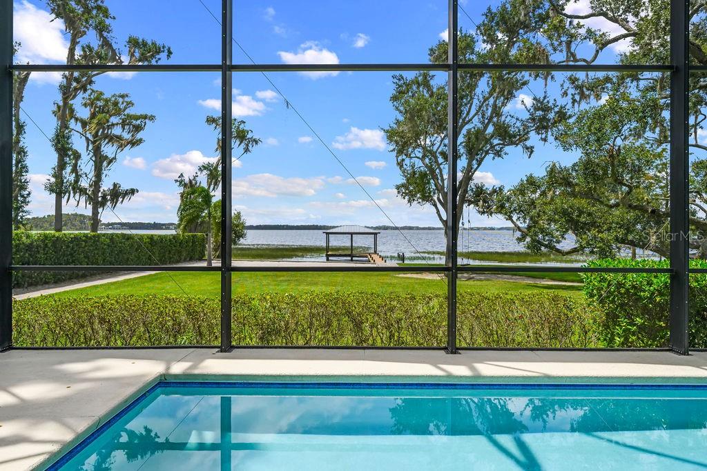 WINDERMERE TOWN - Residential