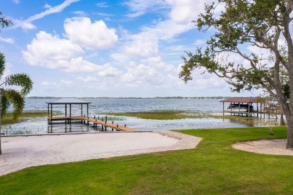 WINDERMERE TOWN - Residential