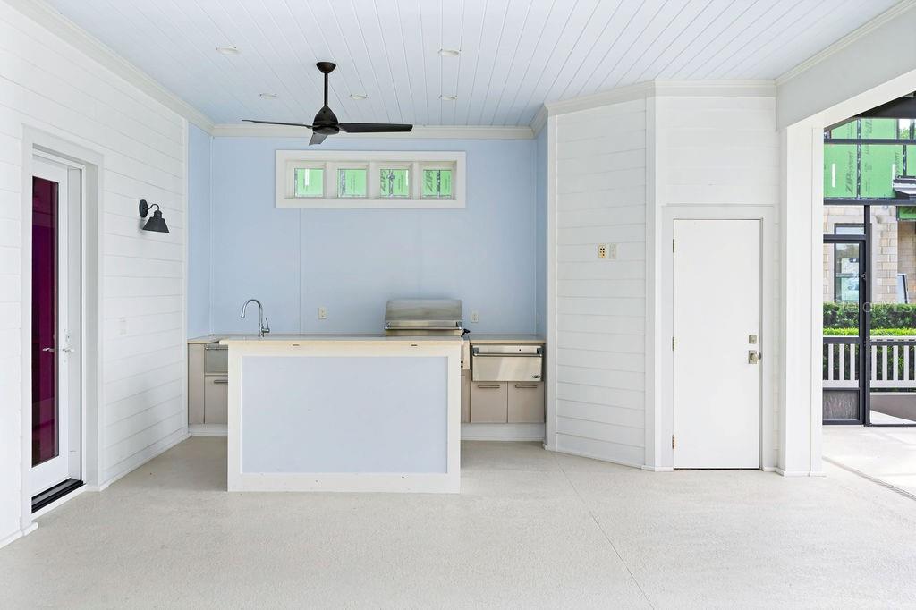 WINDERMERE TOWN - Residential