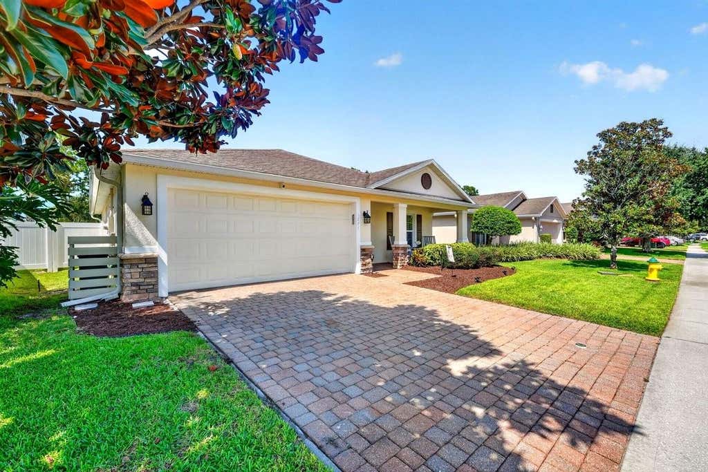 Photo of 1271 Conti Avenue, Port Orange, FL 32129 (MLS # NS1089001)