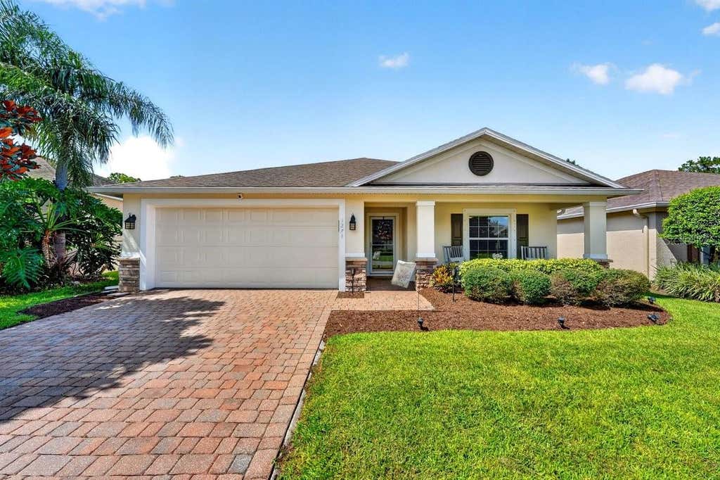 Photo of 1271 Conti Avenue, Port Orange, FL 32129 (MLS # NS1089001)