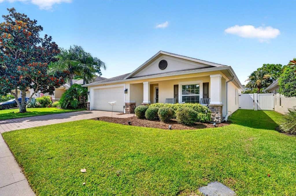 Photo of 1271 Conti Avenue, Port Orange, FL 32129 (MLS # NS1089001)