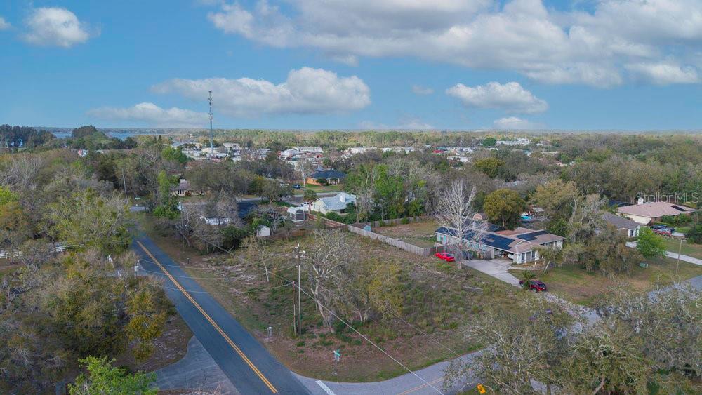 FAIRVIEW AVENUE