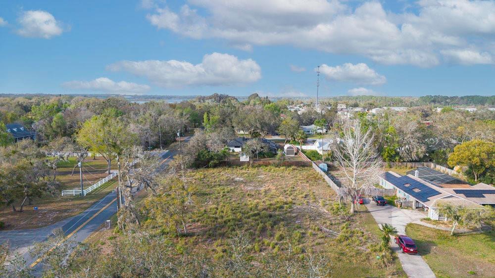 FAIRVIEW AVENUE