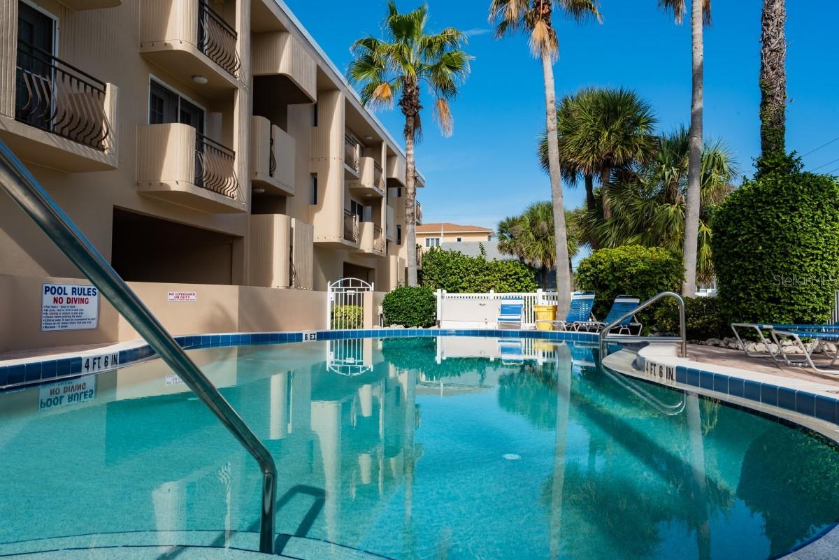 SUNSET TERRACE - Residential