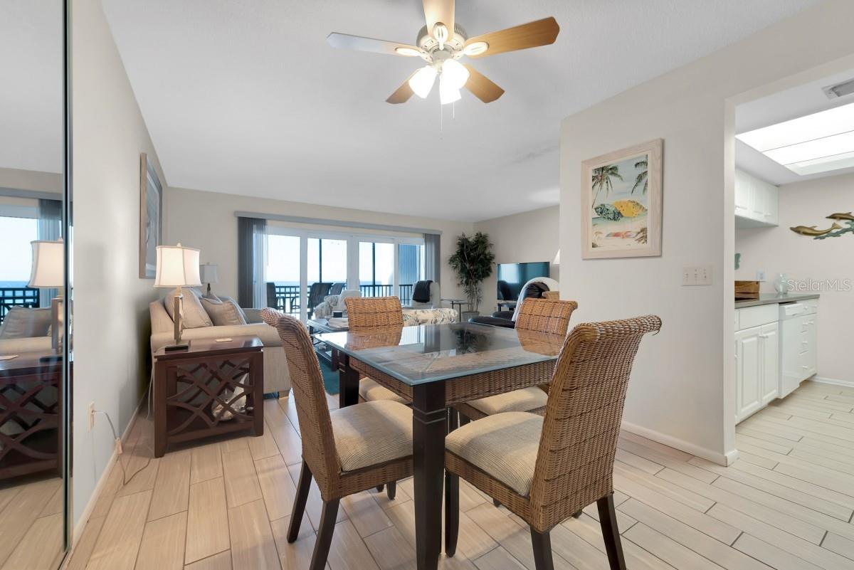 SUNSET TERRACE - Residential